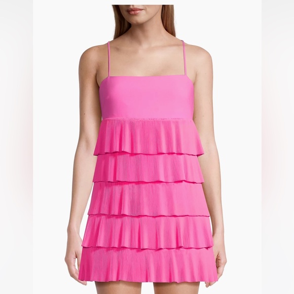 CELLA DRESS NWOT - Picture 5 of 5